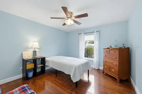 4140 Targee Avenue North Port FL 34287