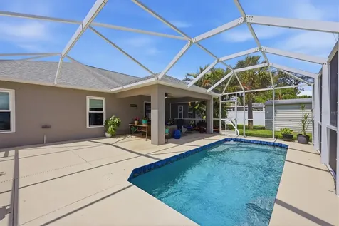 4140 Targee Avenue North Port FL 34287