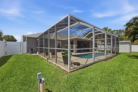 4140 Targee Avenue North Port FL 34287