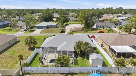 4140 Targee Avenue North Port FL 34287