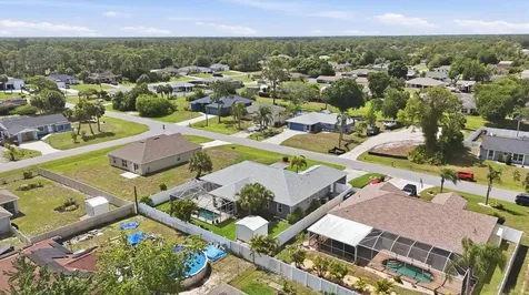 4140 Targee Avenue North Port FL 34287