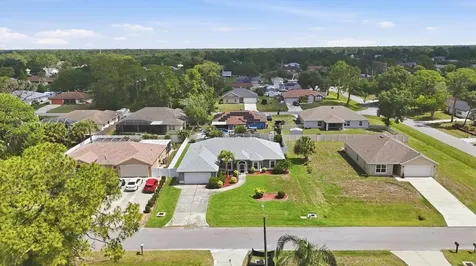 4140 Targee Avenue North Port FL 34287