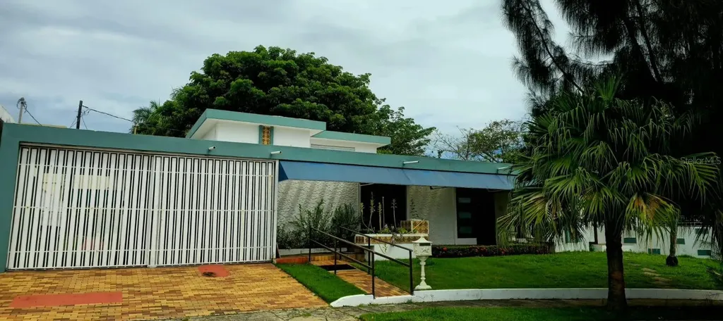 263 Calle Rialto Urb Ensanche Ramírez Mayaguez PR 00682