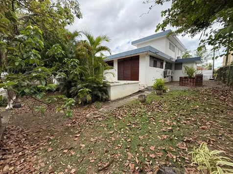 263 Calle Rialto Urb Ensanche Ramírez Mayaguez PR 00682