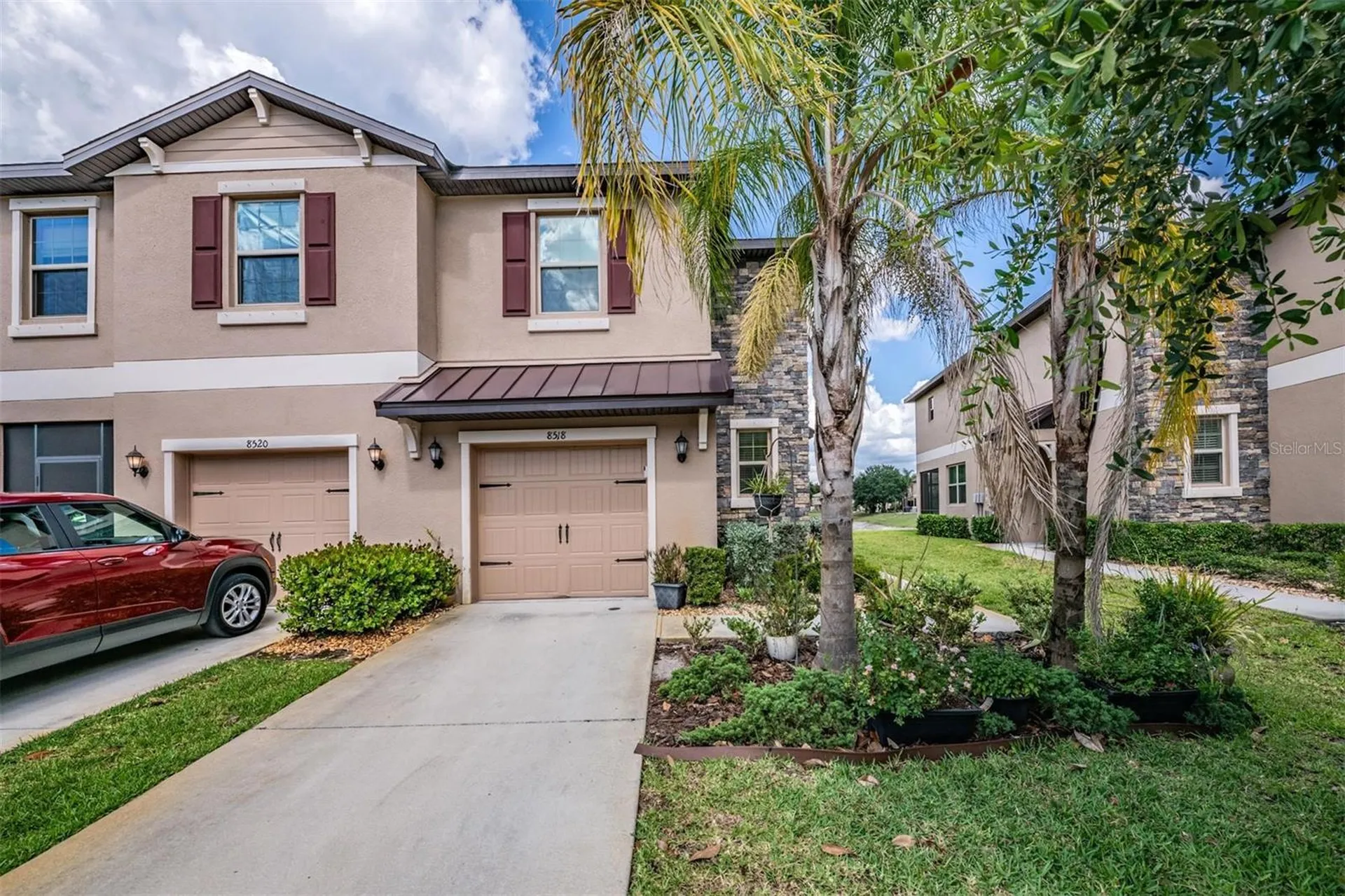 8518 Reedville Street New Port Richey FL 34654