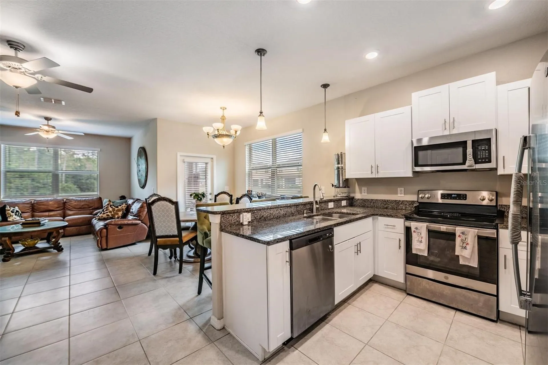 8518 Reedville Street New Port Richey FL 34654