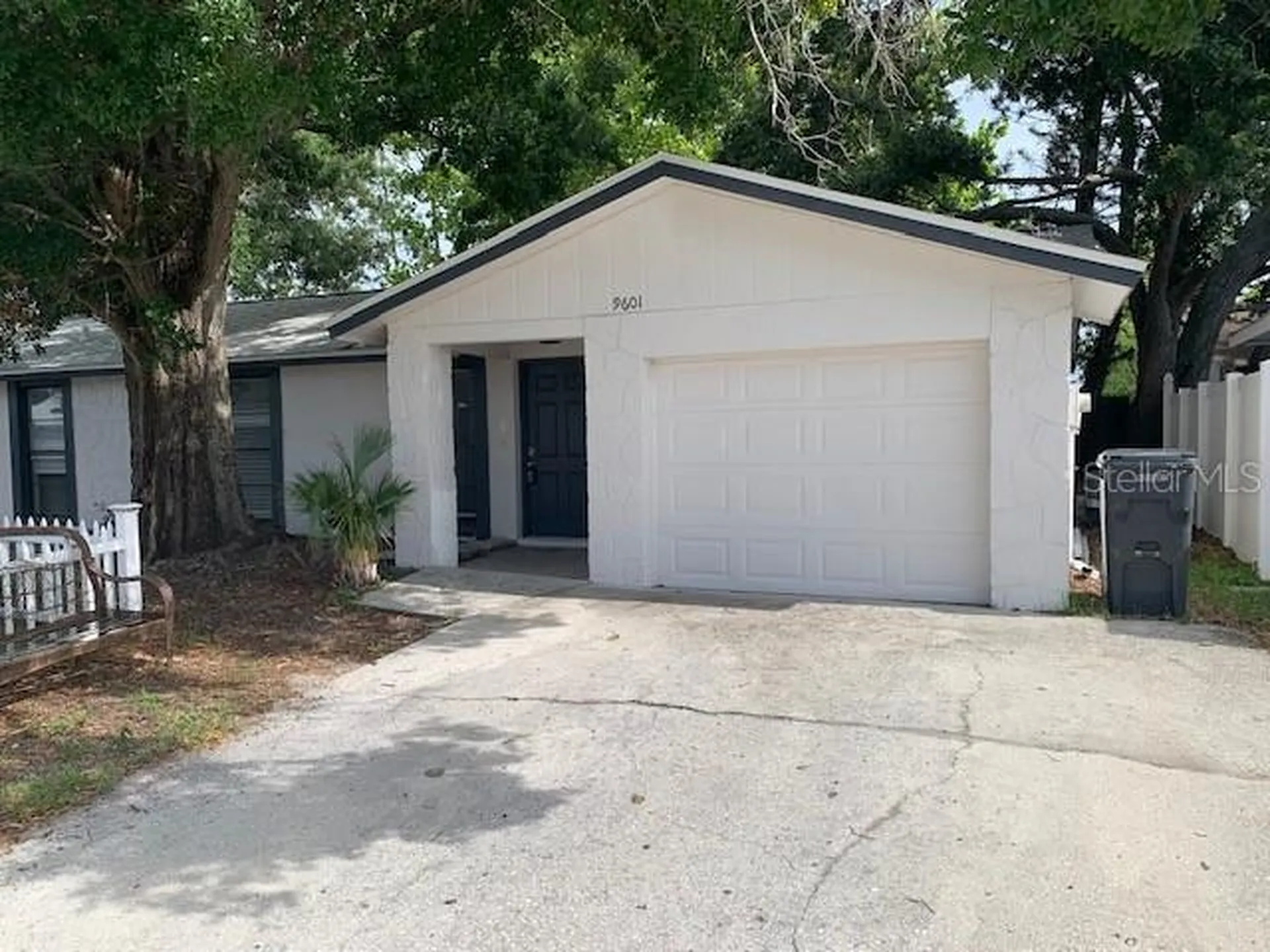 9601 Shalimar Court Tampa FL 33615