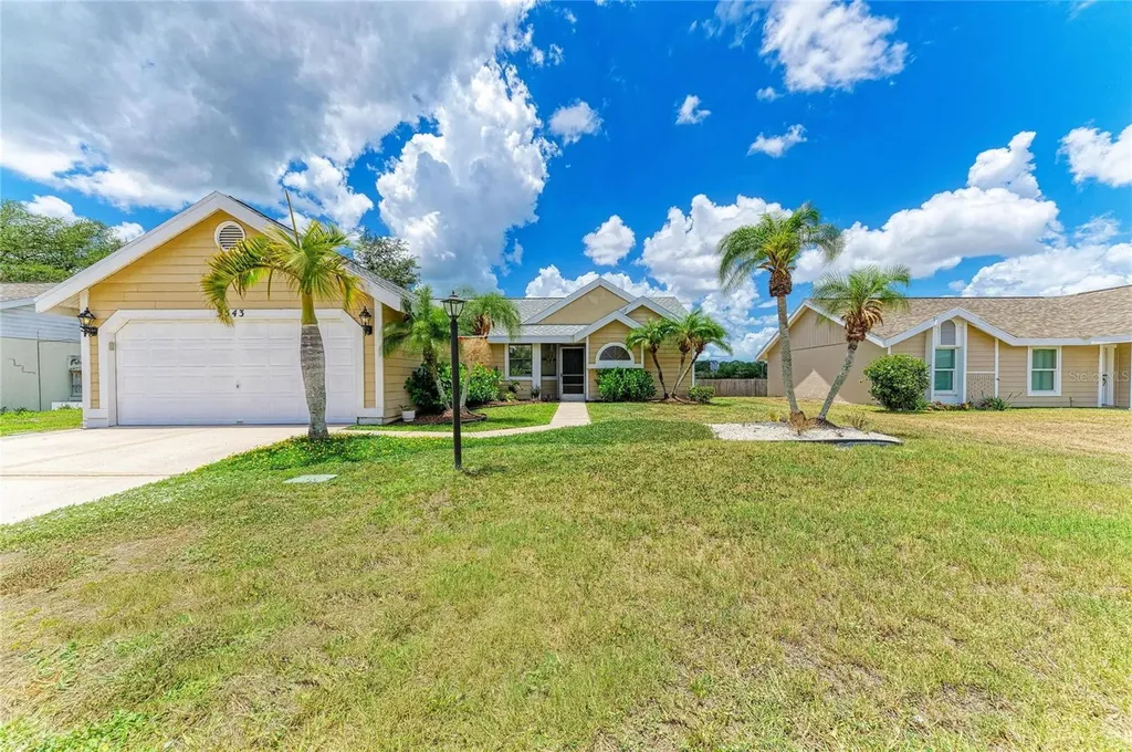 3543 65th Avenue Circle E Sarasota FL 34243