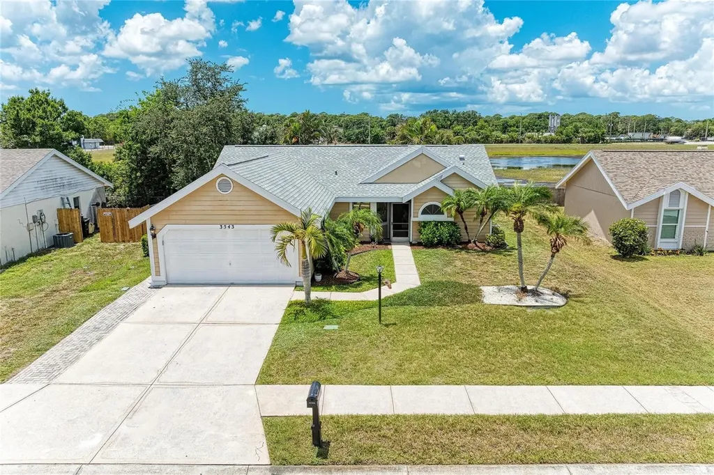 3543 65th Avenue Circle E Sarasota FL 34243