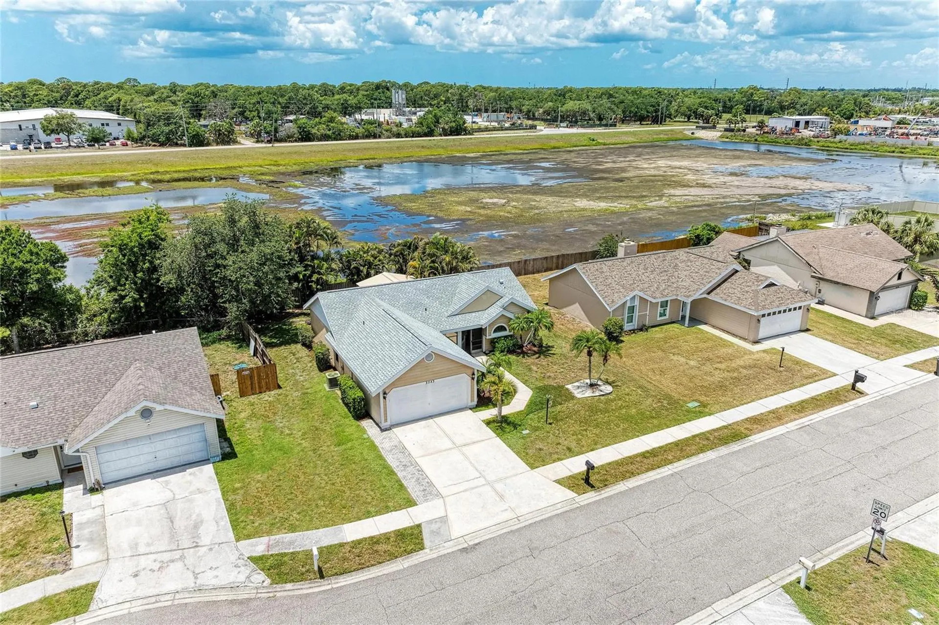 3543 65th Avenue Circle E Sarasota FL 34243
