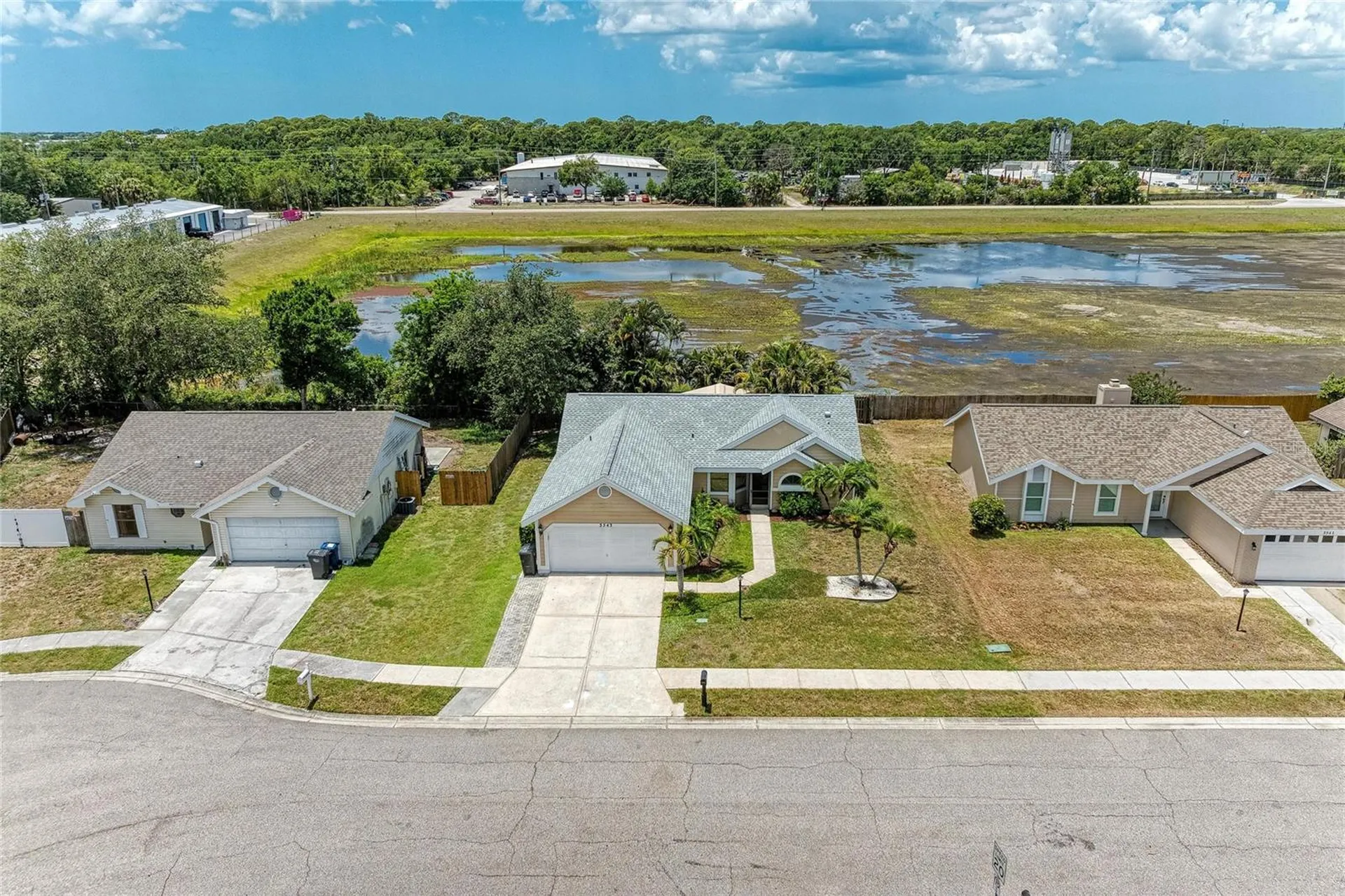 3543 65th Avenue Circle E Sarasota FL 34243