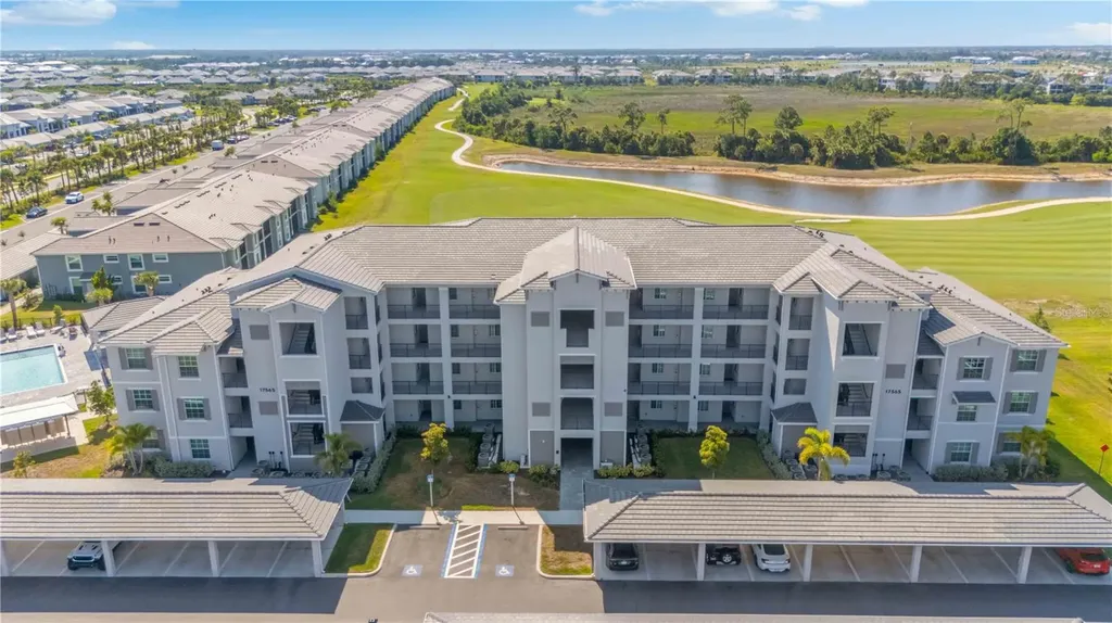 17565 Opal Sand Drive Venice FL 34293