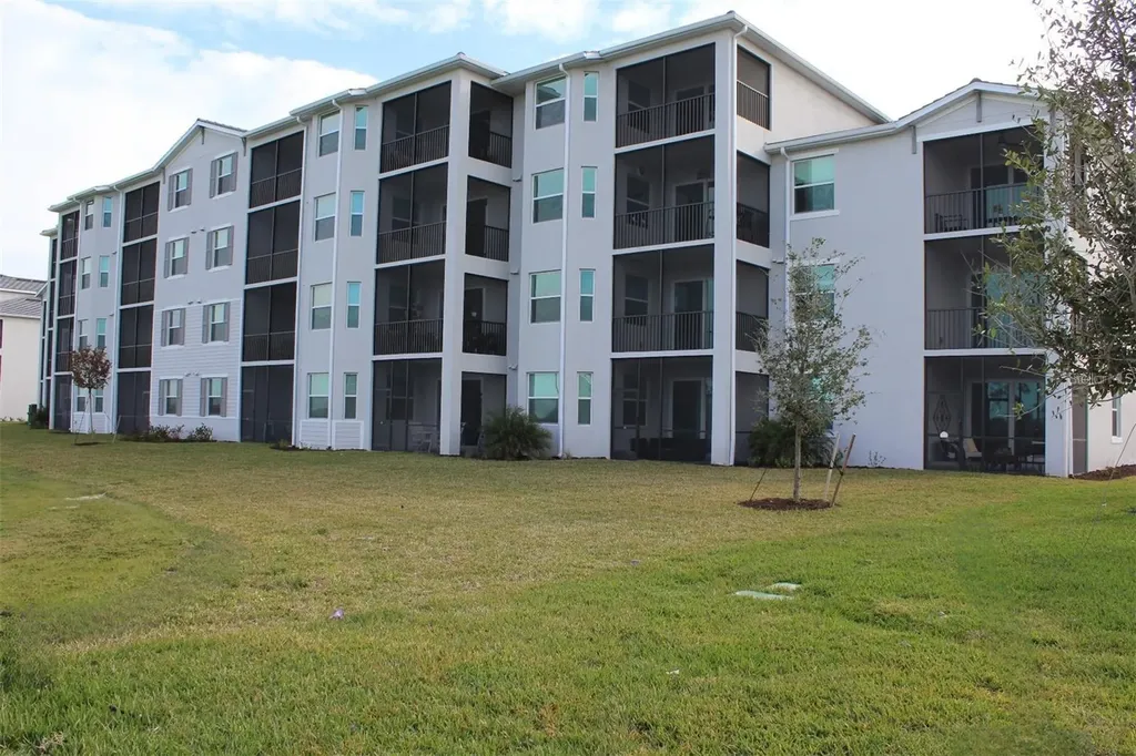 17565 Opal Sand Drive Venice FL 34293