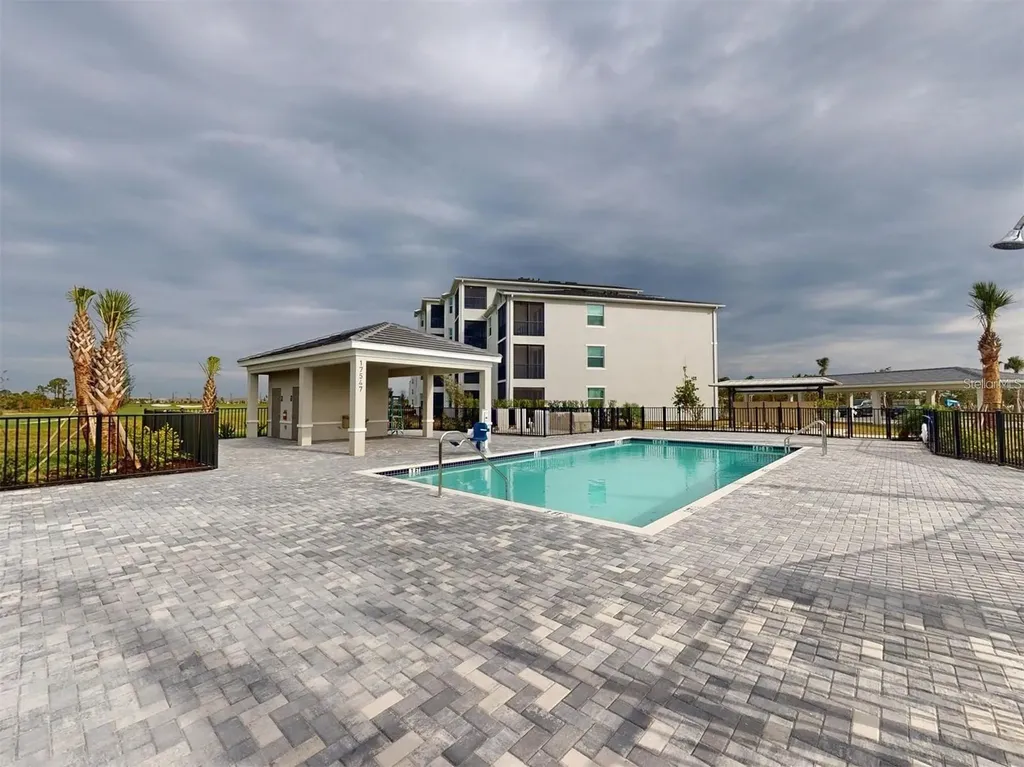 17565 Opal Sand Drive Venice FL 34293