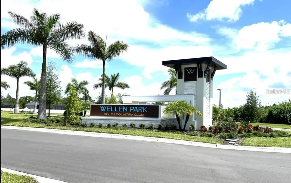 17565 Opal Sand Drive Venice FL 34293