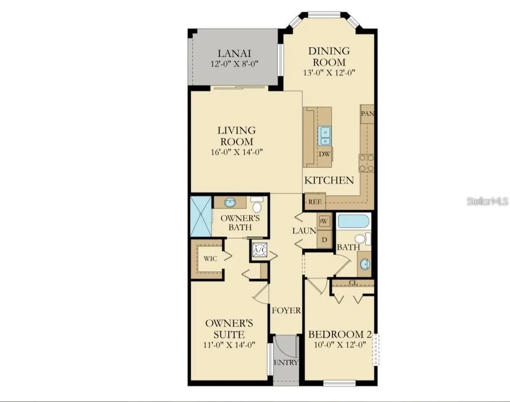 17565 Opal Sand Drive Venice FL 34293