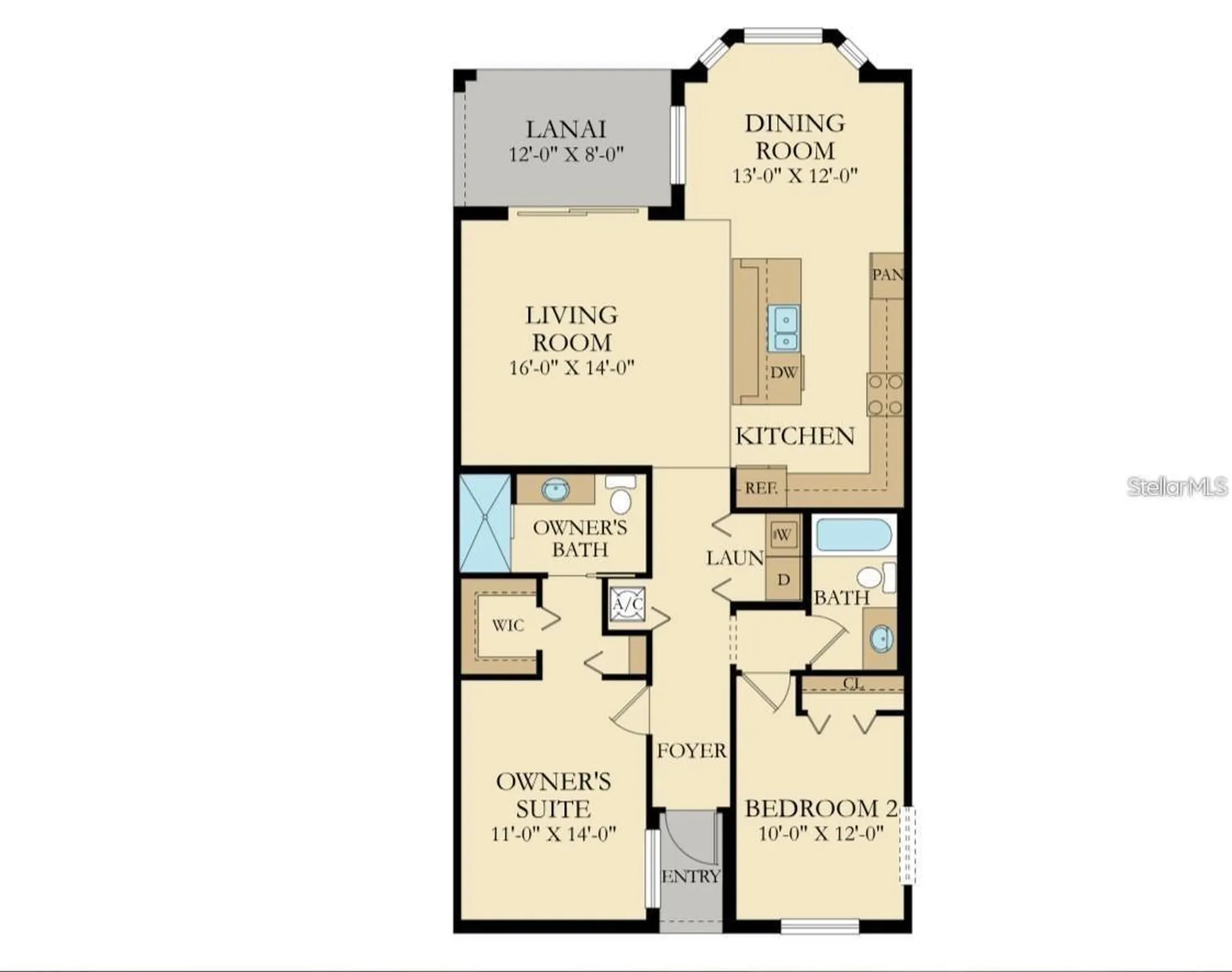 17565 Opal Sand Drive Venice FL 34293