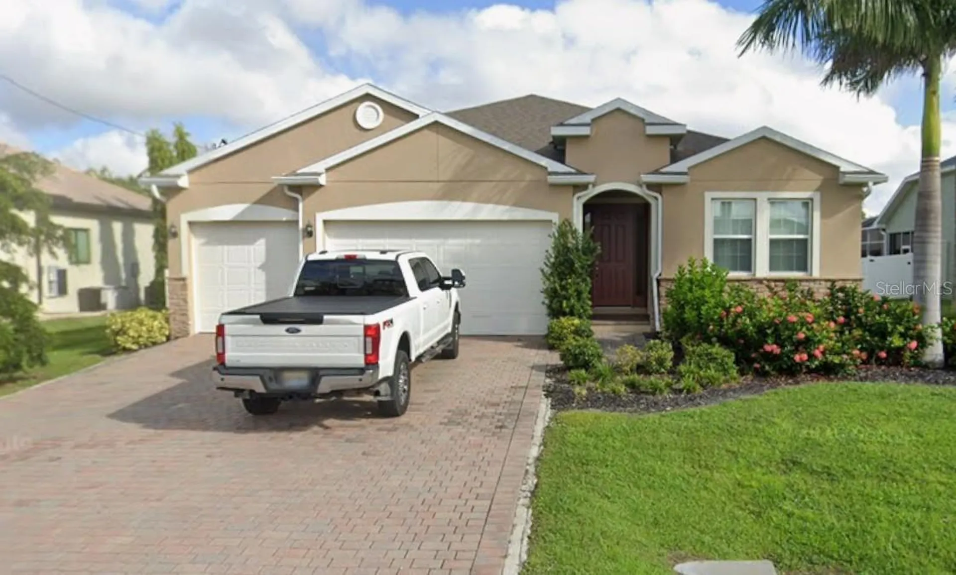 2509 SW 52nd Lane Cape Coral FL 33914