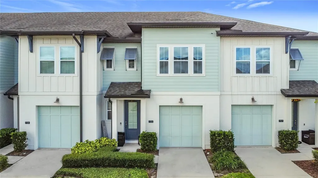 721 Benoi Drive Davenport FL 33896