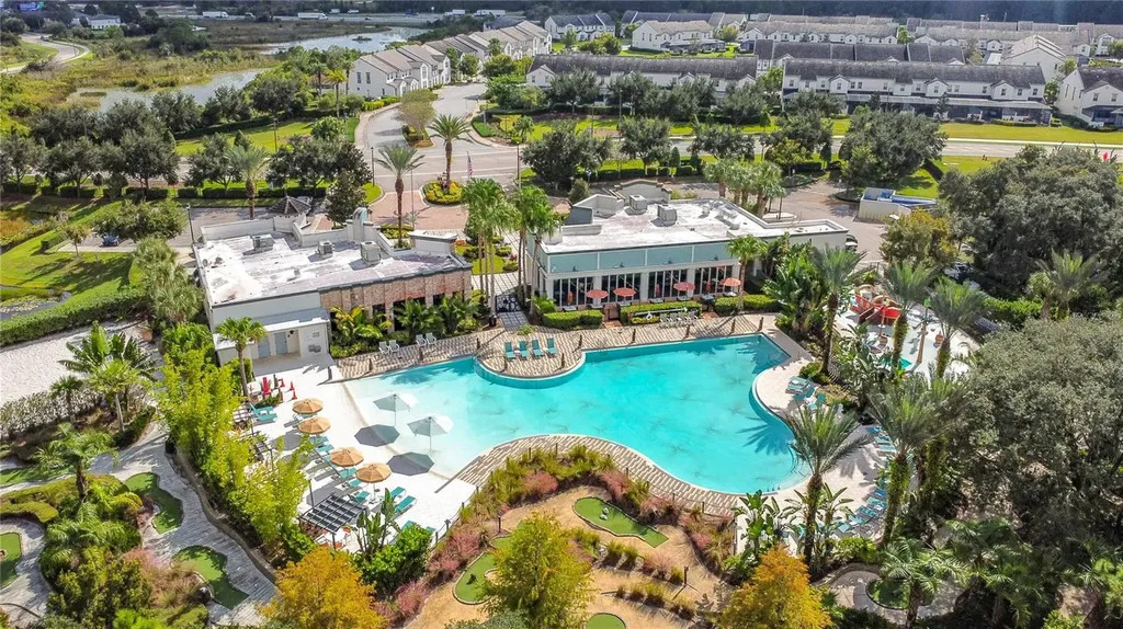 721 Benoi Drive Davenport FL 33896