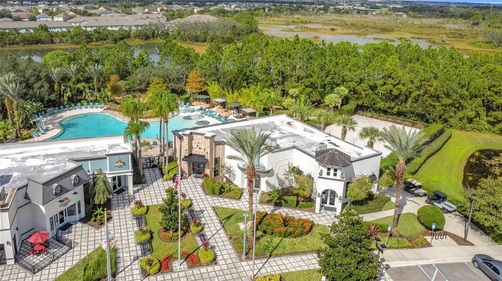 721 Benoi Drive Davenport FL 33896