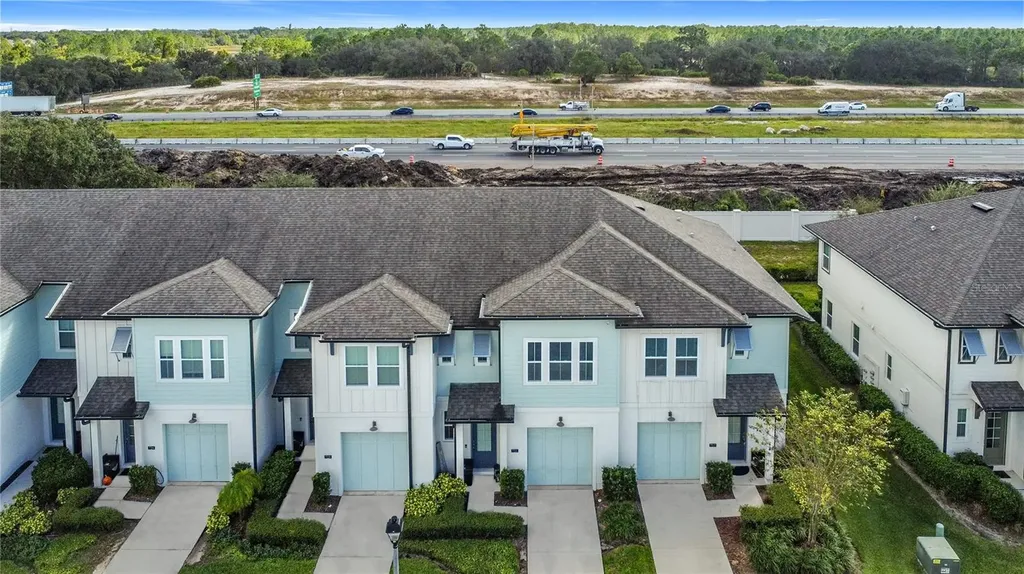 721 Benoi Drive Davenport FL 33896