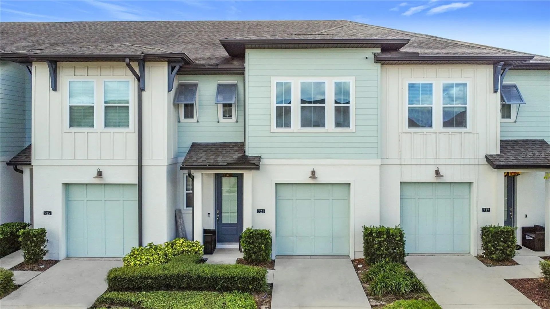 721 Benoi Drive Davenport FL 33896