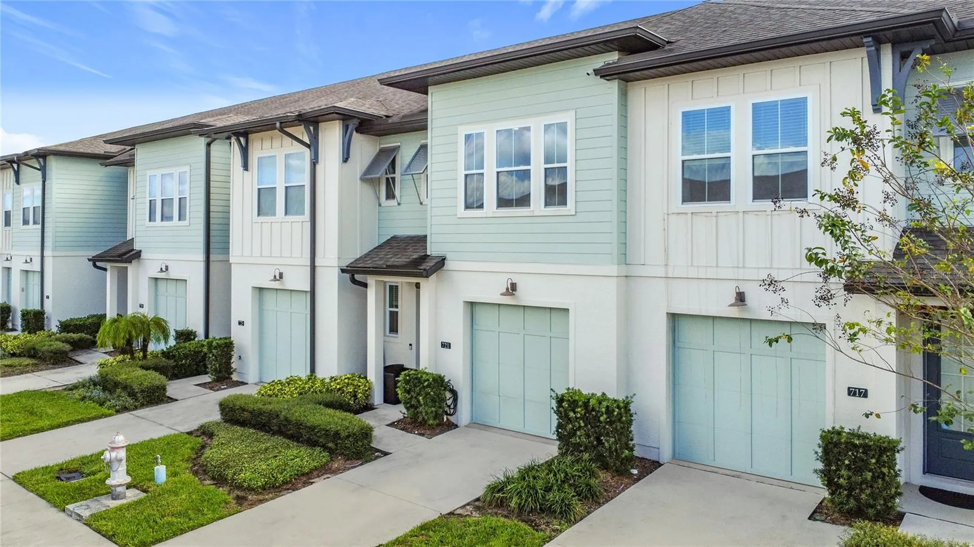 721 Benoi Drive Davenport FL 33896