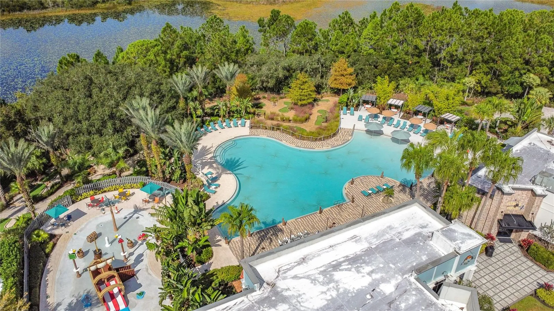 721 Benoi Drive Davenport FL 33896