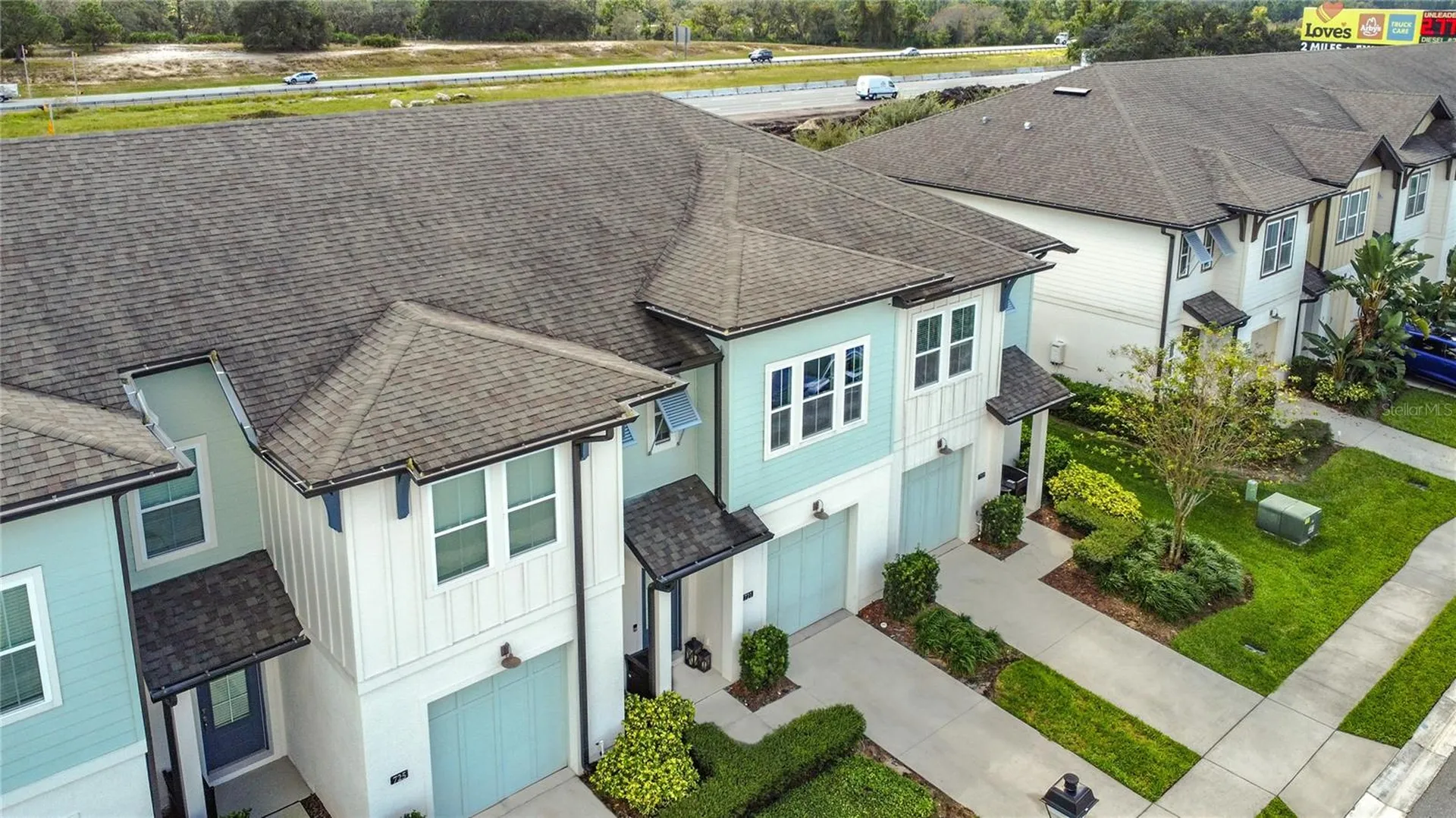 721 Benoi Drive Davenport FL 33896