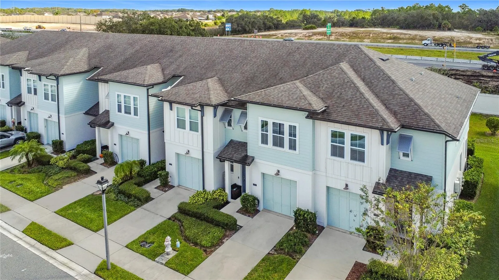 721 Benoi Drive Davenport FL 33896