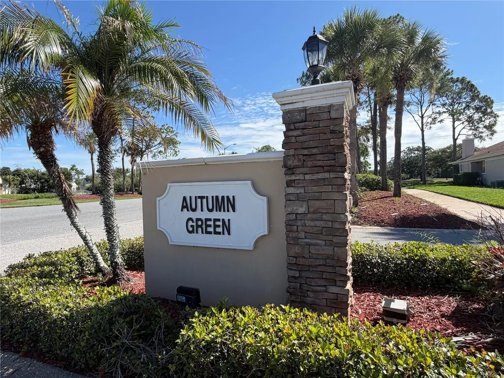 2899 Autumn Green Drive Orlando FL 32822