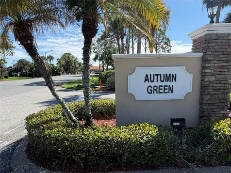 2899 Autumn Green Drive Orlando FL 32822