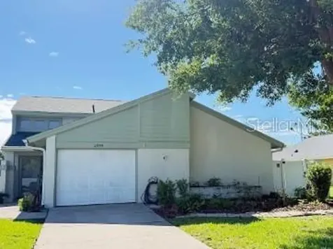 2899 Autumn Green Drive Orlando FL 32822