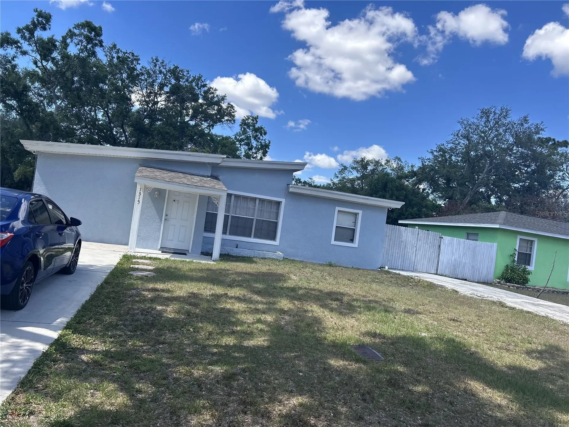 1315 W Hollywood Street Tampa FL 33604