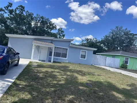 1315 W Hollywood Street Tampa FL 33604