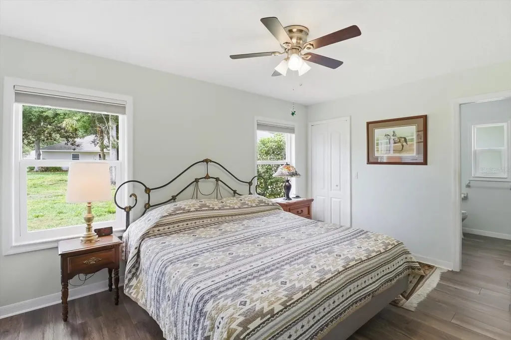 1912 N Havershall Point Crystal River FL 34429