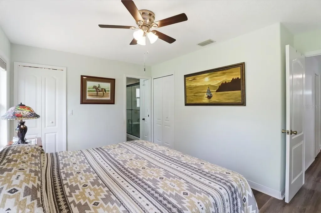 1912 N Havershall Point Crystal River FL 34429