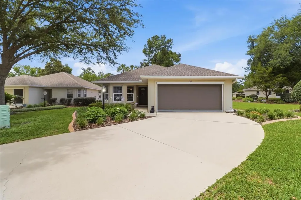 1912 N Havershall Point Crystal River FL 34429