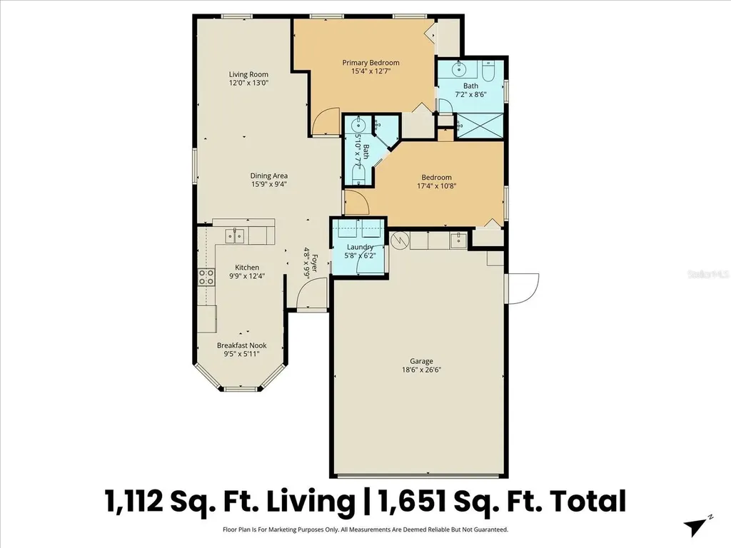 1912 N Havershall Point Crystal River FL 34429