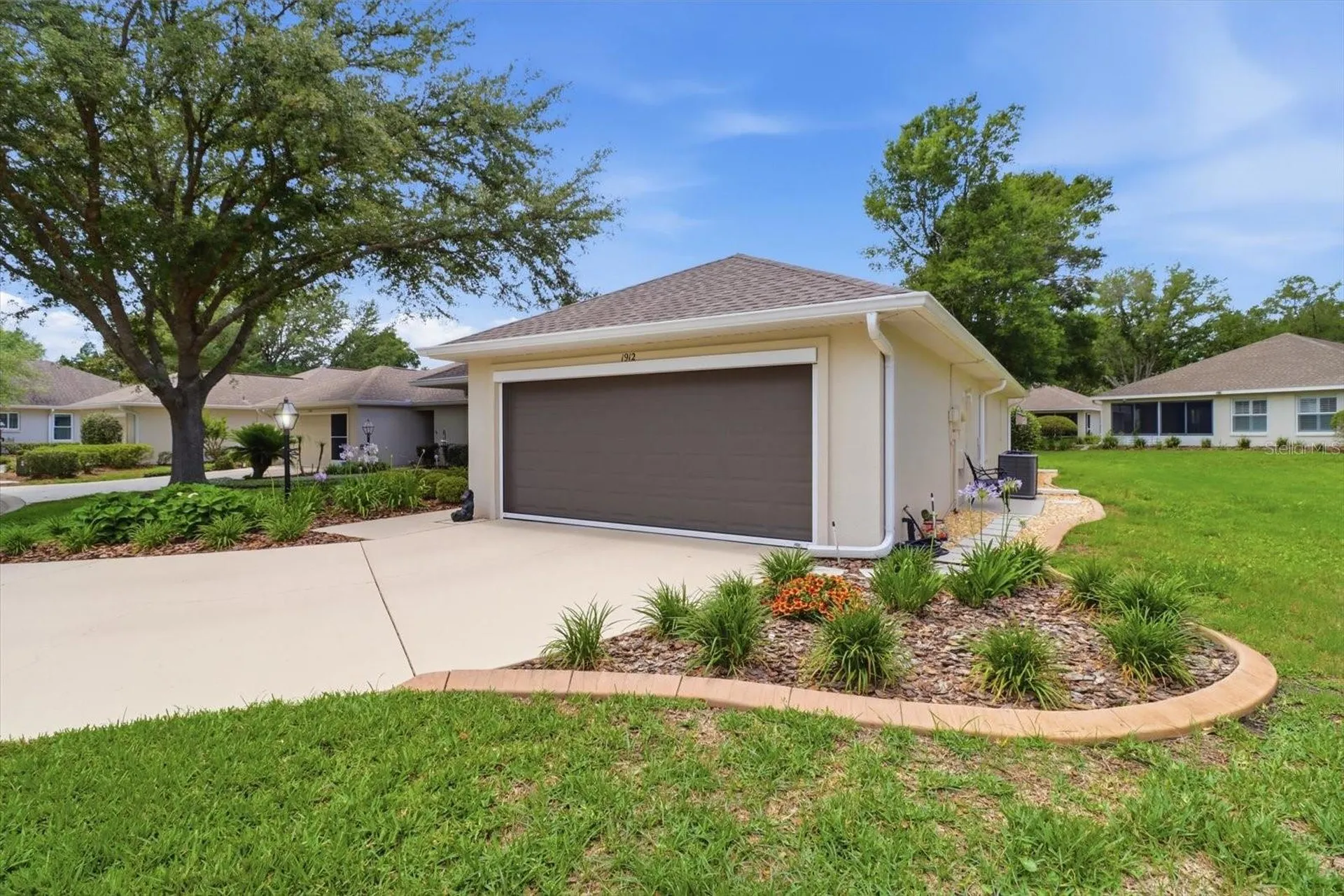 1912 N Havershall Point Crystal River FL 34429