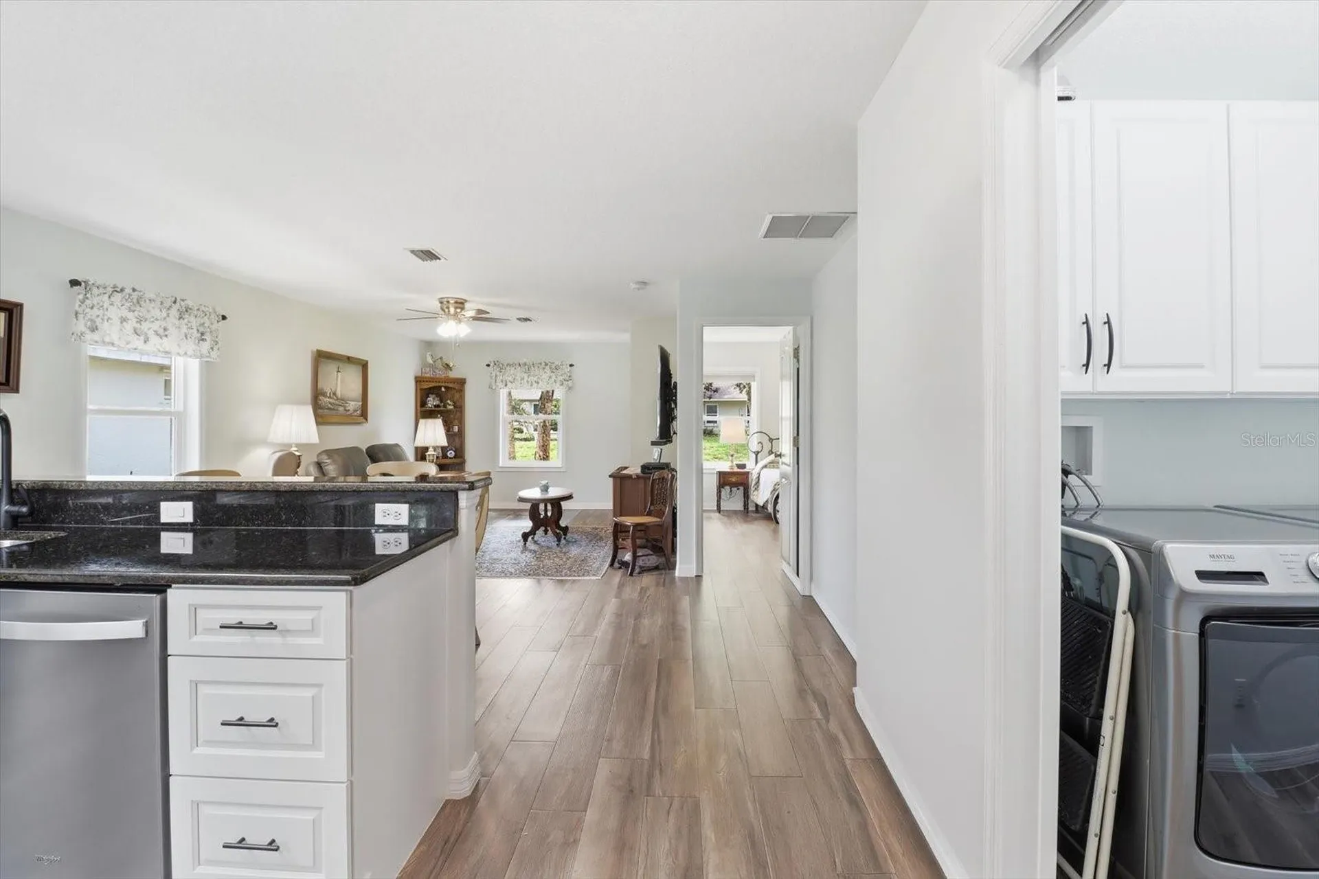 1912 N Havershall Point Crystal River FL 34429