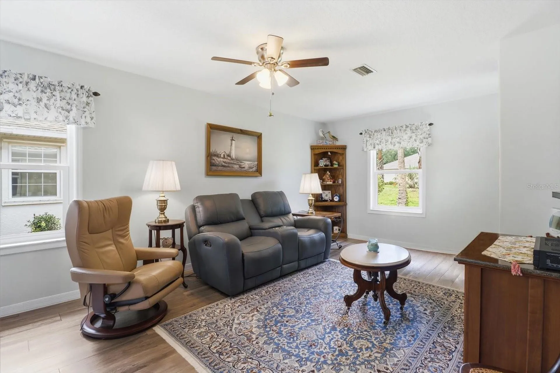 1912 N Havershall Point Crystal River FL 34429