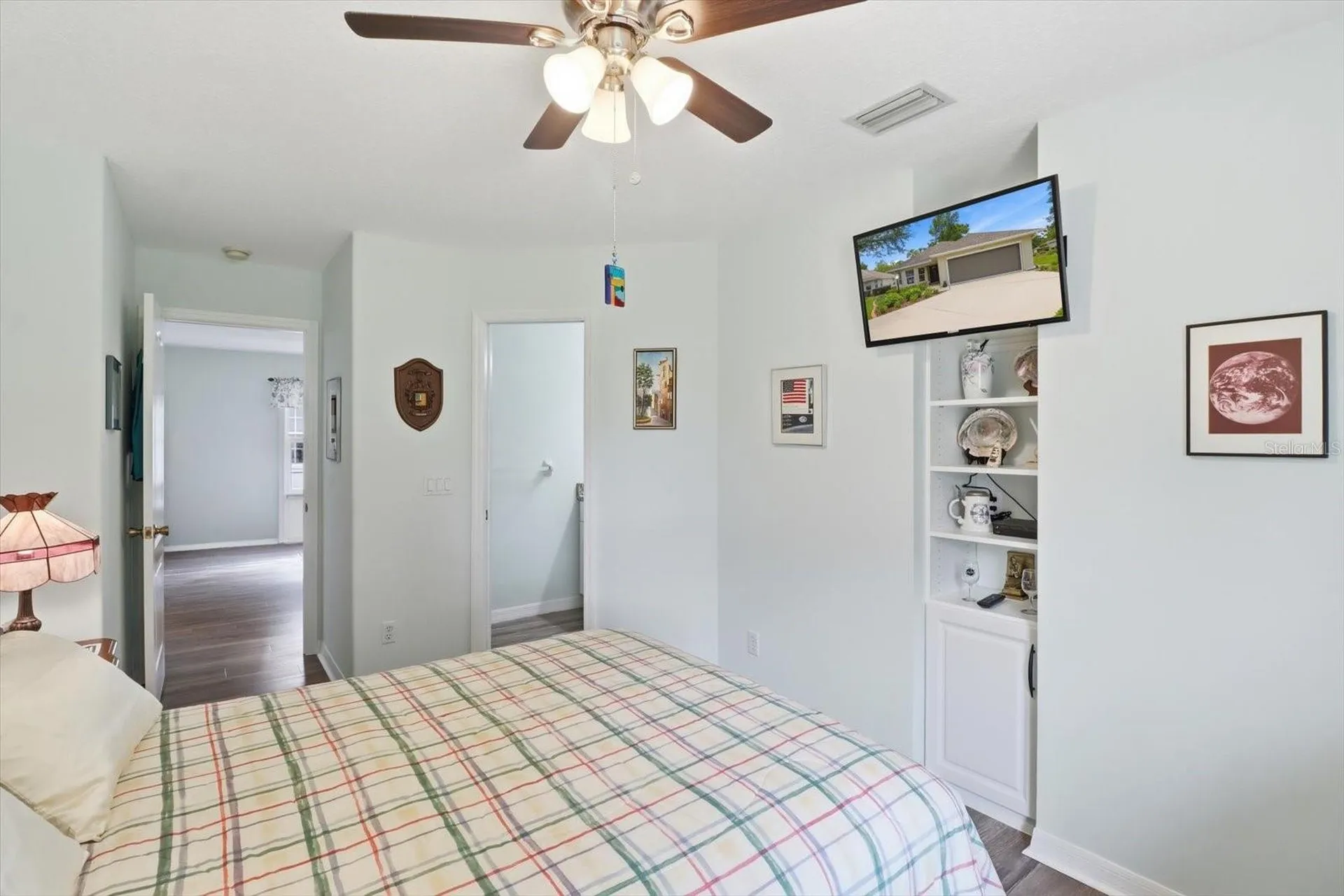 1912 N Havershall Point Crystal River FL 34429