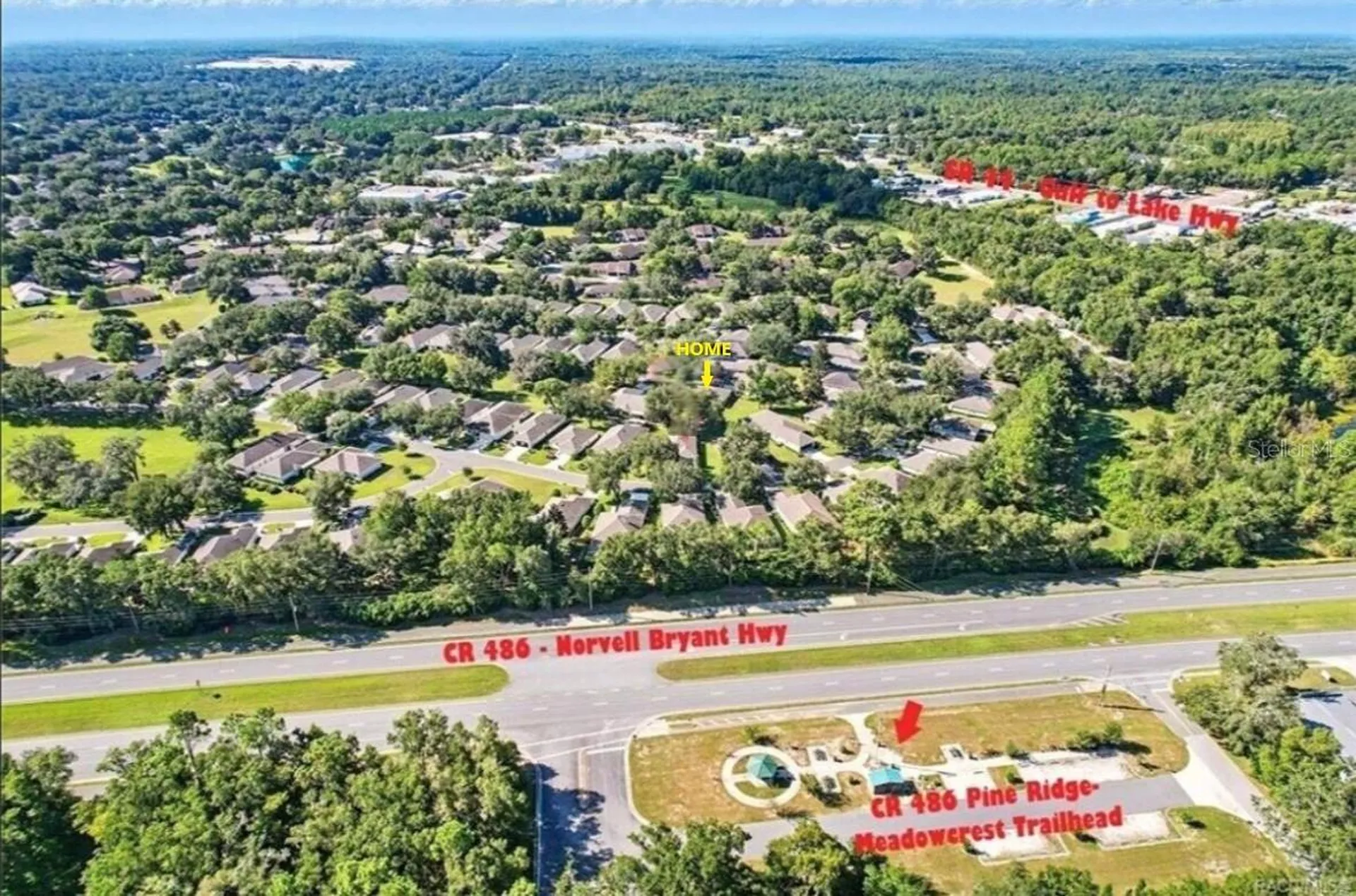 1912 N Havershall Point Crystal River FL 34429