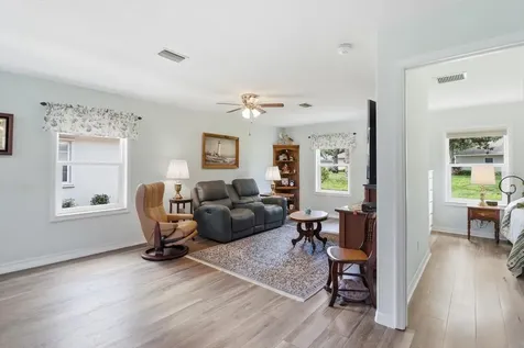 1912 N Havershall Point Crystal River FL 34429