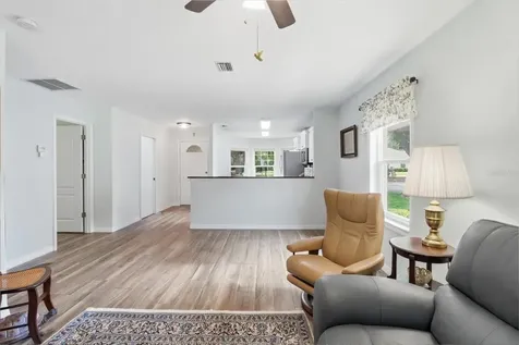 1912 N Havershall Point Crystal River FL 34429