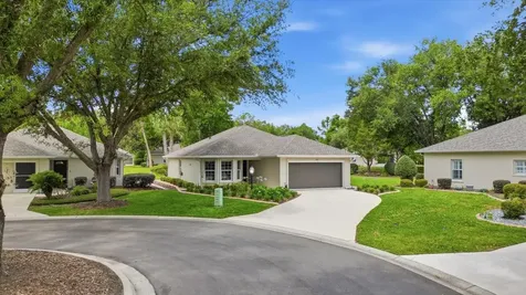 1912 N Havershall Point Crystal River FL 34429