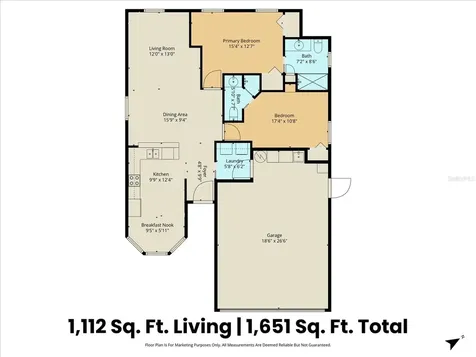 1912 N Havershall Point Crystal River FL 34429