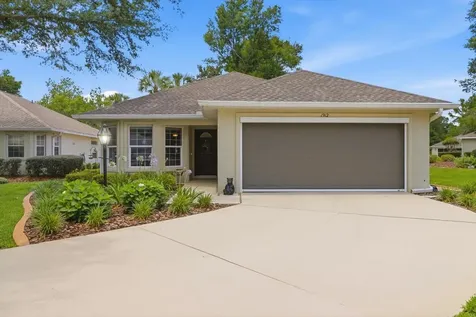 1912 N Havershall Point Crystal River FL 34429